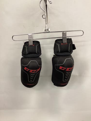 Used CCM RBZ Junior Elbow Pads MD 11851-S000041437