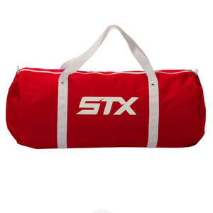 New STX DUFFEL Team Carry Bag 11851-DUFFEL