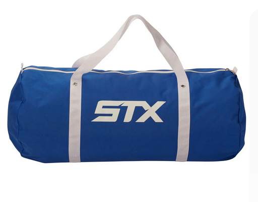 New STX DUFFEL Team Carry Bag 11851-DUFFEL