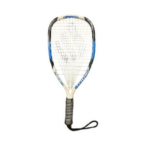 Used Ektelon AIR BLAZE Adult Racquetball Racquet Royal Blue Unknown 11859-S000027383