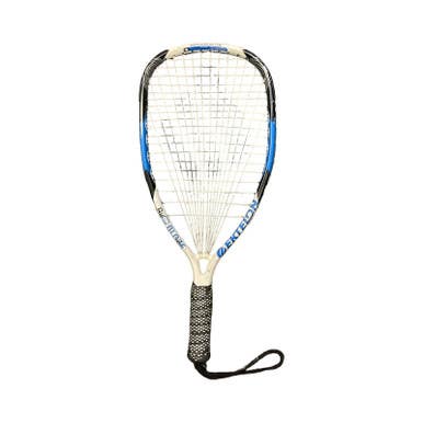 Used Ektelon AIR BLAZE Adult Racquetball Racquet Royal Blue Unknown 11859-S000027383