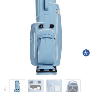 Stitch SL2 Gen 2 Golf bag