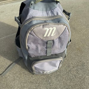 Marucci Bat Pack (Used)