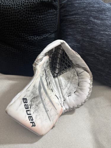 BAUER HYPERLITE 2 Glove Senior