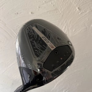 Men's Titleist Gt3 Right Handed Driver Stiff Flex 9 Loft (New)