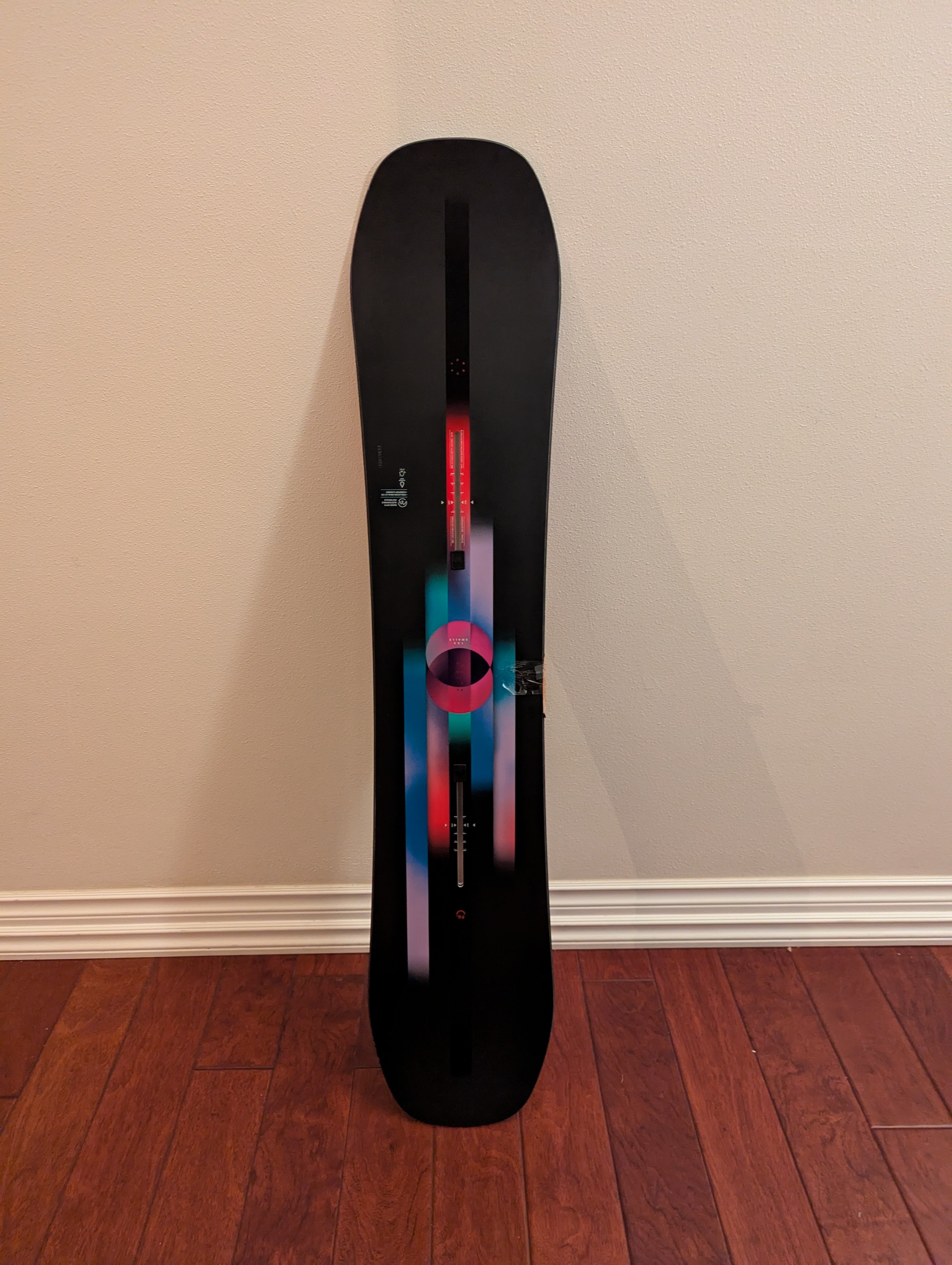 スノーボード Burton Cruzer135 CM159W.jpg