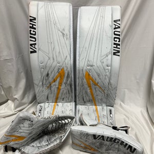 Gajan Pro Return Vaughn SLR4 Pro Carbon Full Set
