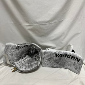 Demo Vaughn VX1 Pro Carbon Glove Set