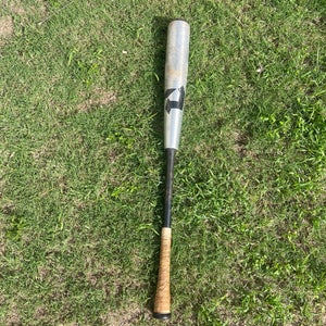 2022 DeMarini The Goods Hybrid BBCOR Certified Bat (-3) 29 oz 32" (Used)