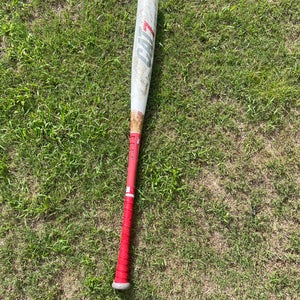 2017 Marucci CAT7 Hybrid BBCOR Certified Bat (-3) 31 oz 34" (Used)