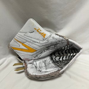 Blonqvist Pro Return Vaughn SLR4 Pro Carbon Glove