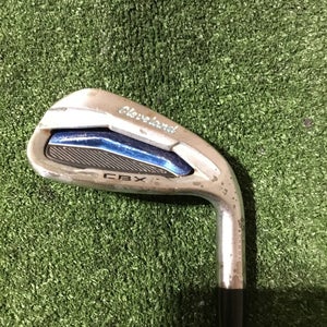 Cleveland Ladies CBX Launcher 44* Pitching Wedge W-Wedge UL 50 Graphite (33.25)