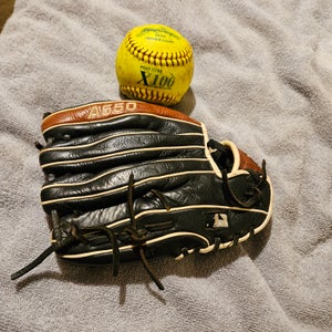 Wilson RH Softball Glove 11.5" (Used)