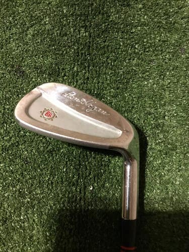 Ben Hogan Apex Plus Forged E Wedge (Pitching Wedge) Regular Apex 3 Steel Shaft