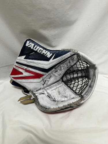 One Pro Stock Vaughn SLR4 Pro Carbon Glove
