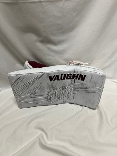 Vaughn VX1 Pro Carbon Regular Pro Stock (Used)