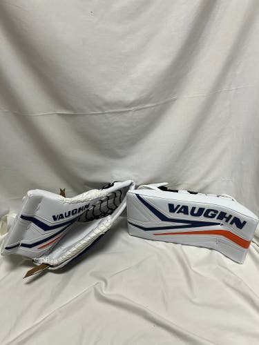 New Pickard Pro Return Vaughn SLR3 Pro Carbon Regular Glove Set