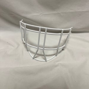 Vaughn Pros Choice Cheater Pro stock Goalie Cage (New)