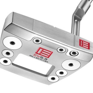 Evnroll EV5.3 Mallet Putter 35" (Milled, Short Plumber Hosel) Golf Club NSW