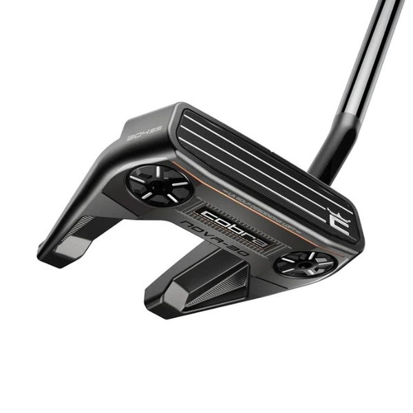 Cobra Vintage Nova-30 Putter (2024) NEW