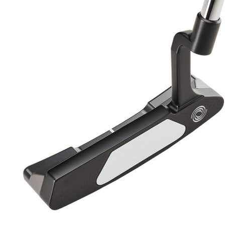 Odyssey Tri-Hot 5k Two Putter 35" (Blade, Crank Hosel) Stroke Lab NEW