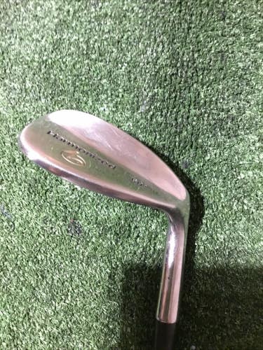 Wilson Harmonized 60* Lob Wedge (LW) Steel Shaft (34.5)