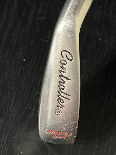 Controller Roll & Bulge Driving Iron 40.5" Left Handed Graphite Shaft Reg Flex