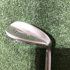 Wilson Harmonized 60* Lob Wedge (LW) Standard Flex Action Steel Shaft (35)