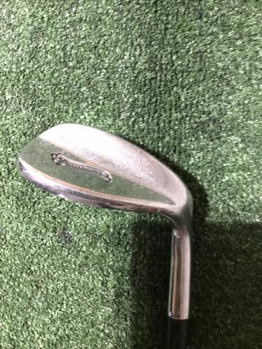Wilson Harmonized 60* Lob Wedge (LW) Standard Flex Action Steel Shaft (35)
