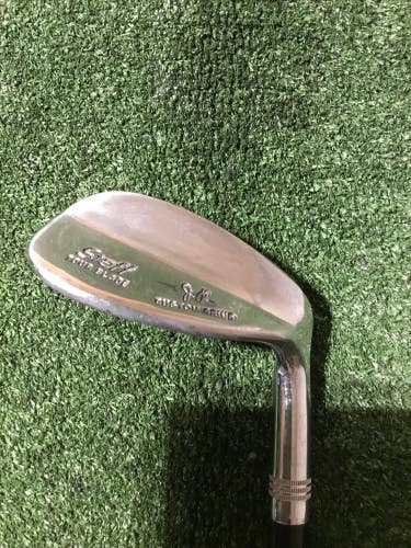 Wilson Staff Tour Blade JP Custom Grind Sand Wedge (SW) TT Dynamic Steel 35.5