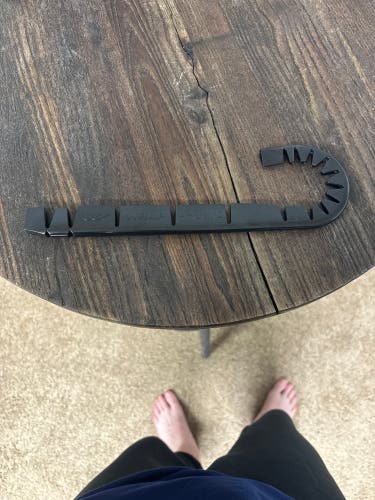 Hockey Wraparound Blade Protector