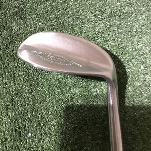 Wilson Original R-90 Sand Iron Sand Wedge (SW) True Temper Dynamic Gold Steel