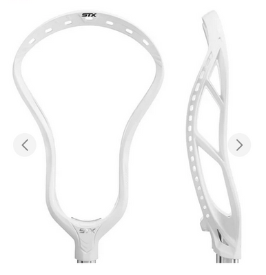 New STALLION 1K WHITE UNSTR 11851-STX098805626235