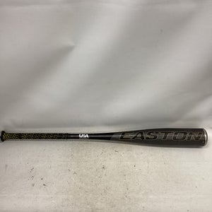 Used Easton OMEN BB/SB USA 2 5/8 Bat 30" 11851-S000041417
