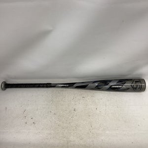 Used Louisville Slugger OMAHA BB/SB USA 2 5/8 Bat 29" 11851-S000041418