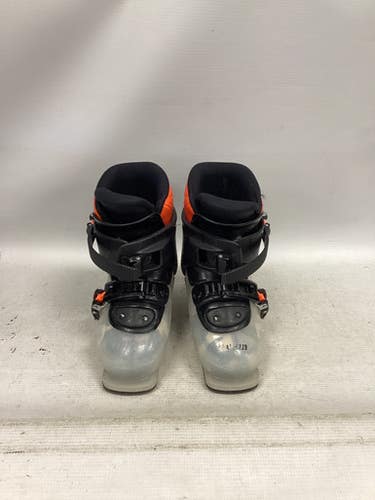 Used Dalbello MENACE 2 Boys DH Ski Boot None 195 MP - Y13 11851-S000041351
