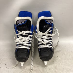 Used Bauer MS-1 Youth Hockey Skate Youth 13.0 11851-S000041372