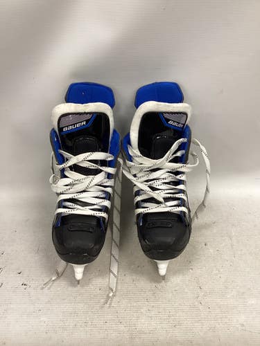 Used Bauer MS-1 Youth Hockey Skate Youth 13.0 11851-S000041372