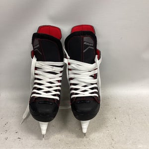 Used Bauer NS SKATES Junior Hockey Skate Junior 01 11851-S000041373