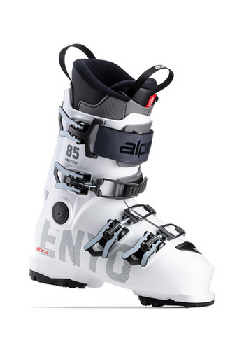 New ALPINA ENYO 85 FLEX 275 MP 11851-ELS3Y112275