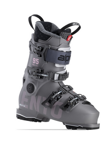 New ALPINA ENYO 95 FLEX 265 MP 11851-ELS3Y121265