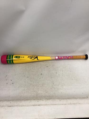 Used Victus PENCIL TEE BALL BB/SB USA 2 5/8 Bat 26" 11851-S000041407