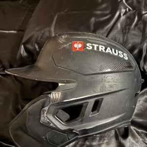 Medium Rawlings Mach Batting Helmet (Used)