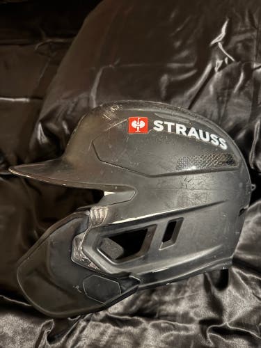 Medium Rawlings Mach Batting Helmet (Used)