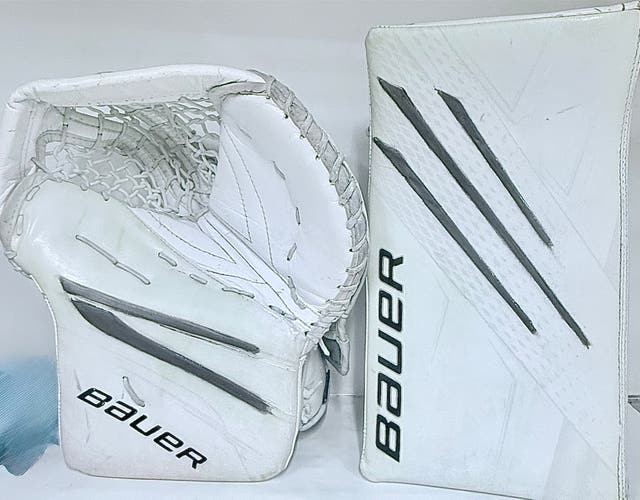 Bauer Vapor Hyperlite 2 Regular Pro Stock (Used)