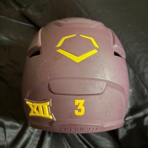Medium/Large EvoShield Batting Helmet (Used)