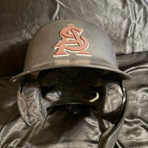 Medium/Large EvoShield Batting Helmet (Used)