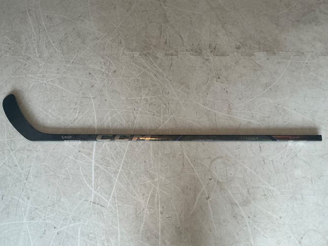 Intermediate CCM Ribcor Trigger 9 Pro Left Hand Hockey Stick P29 55 Flex (Used)