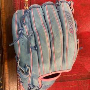 2024 Outfield RH Wilson A2000 Baseball Glove 12.75" (New)