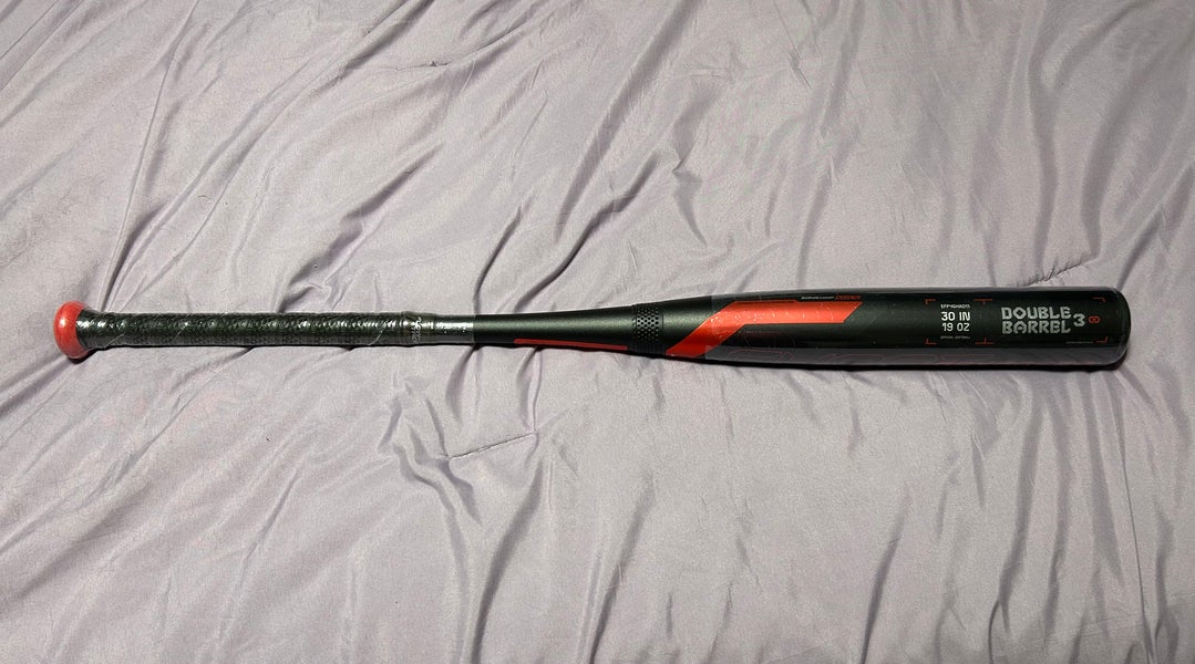 Easton Ghost Advanced Composite Bat (-11) 19 oz 30" (New)